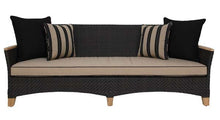 Load image into Gallery viewer, Zanzibar Sofa 3S (Cushions Additional)