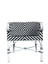 Load image into Gallery viewer, Zebra chair